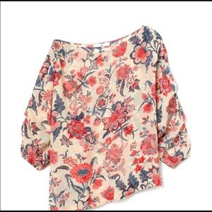Sabyasachi H&M Top Blouse